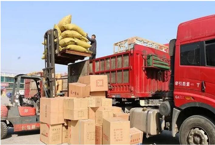 泉州到德城区物流专线