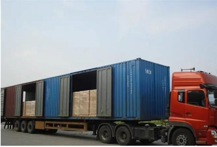 泉州到德城区整车运输