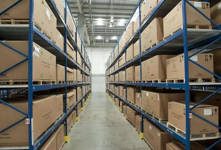 泉州到德城区货物仓储