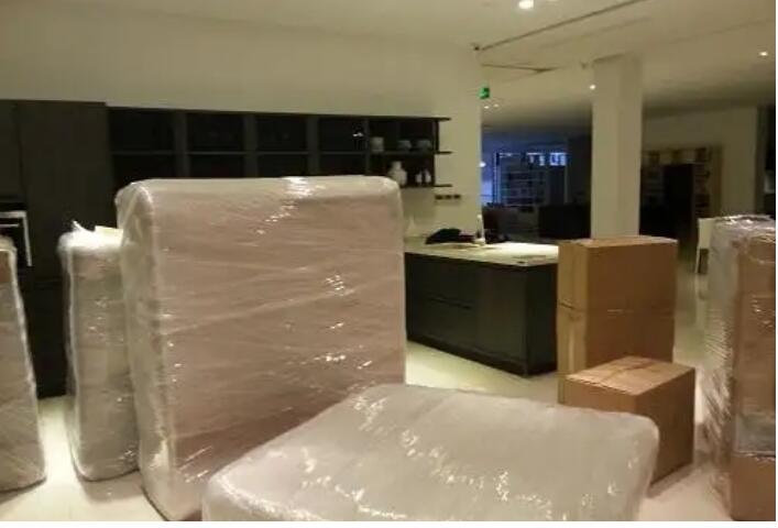 泉州到德城区长途搬家