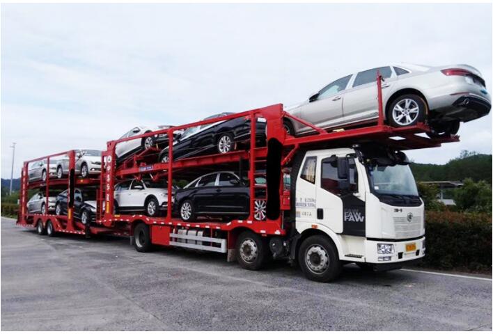 泉州到德城区轿车托运